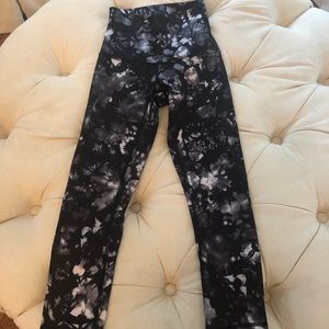 New Lulu Lemon leggings